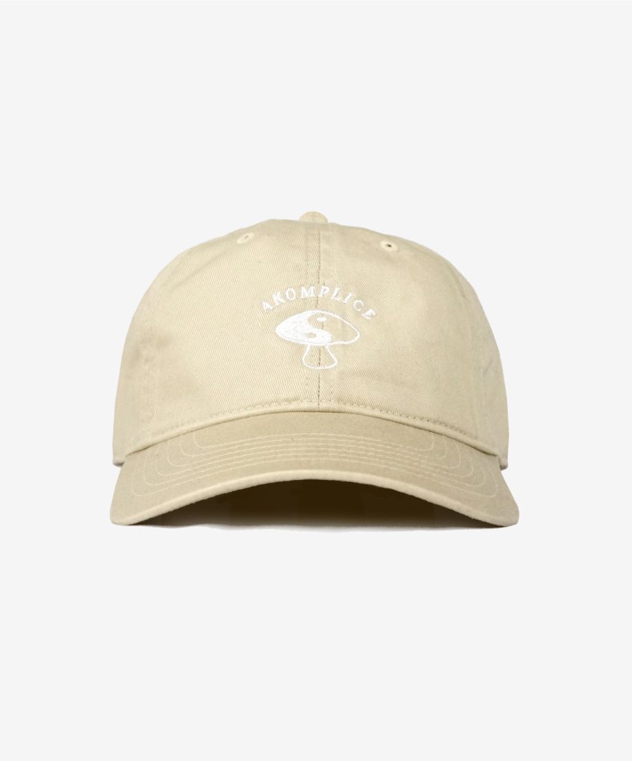 Balance Dad Hat