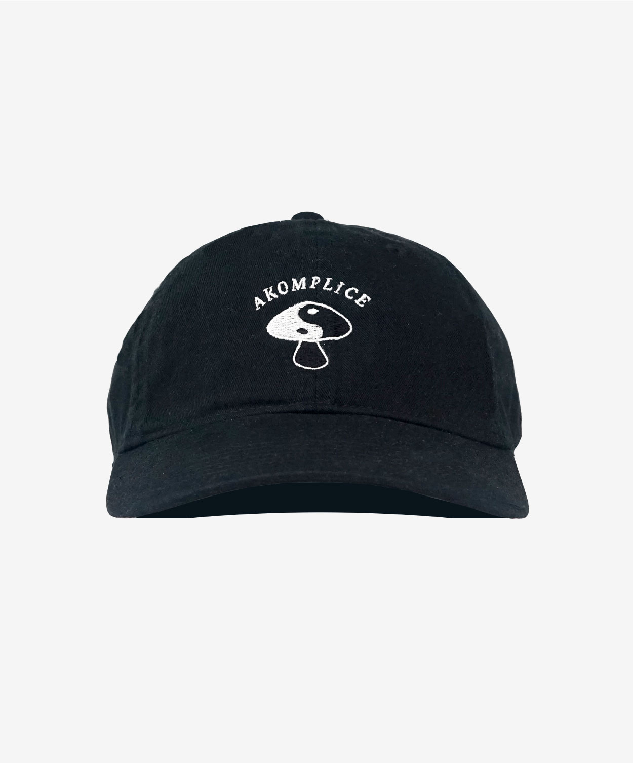 Balance Dad Hat