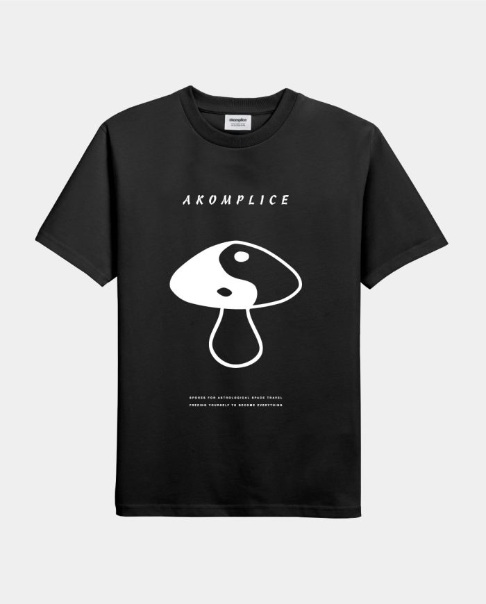 Balance SS Tee