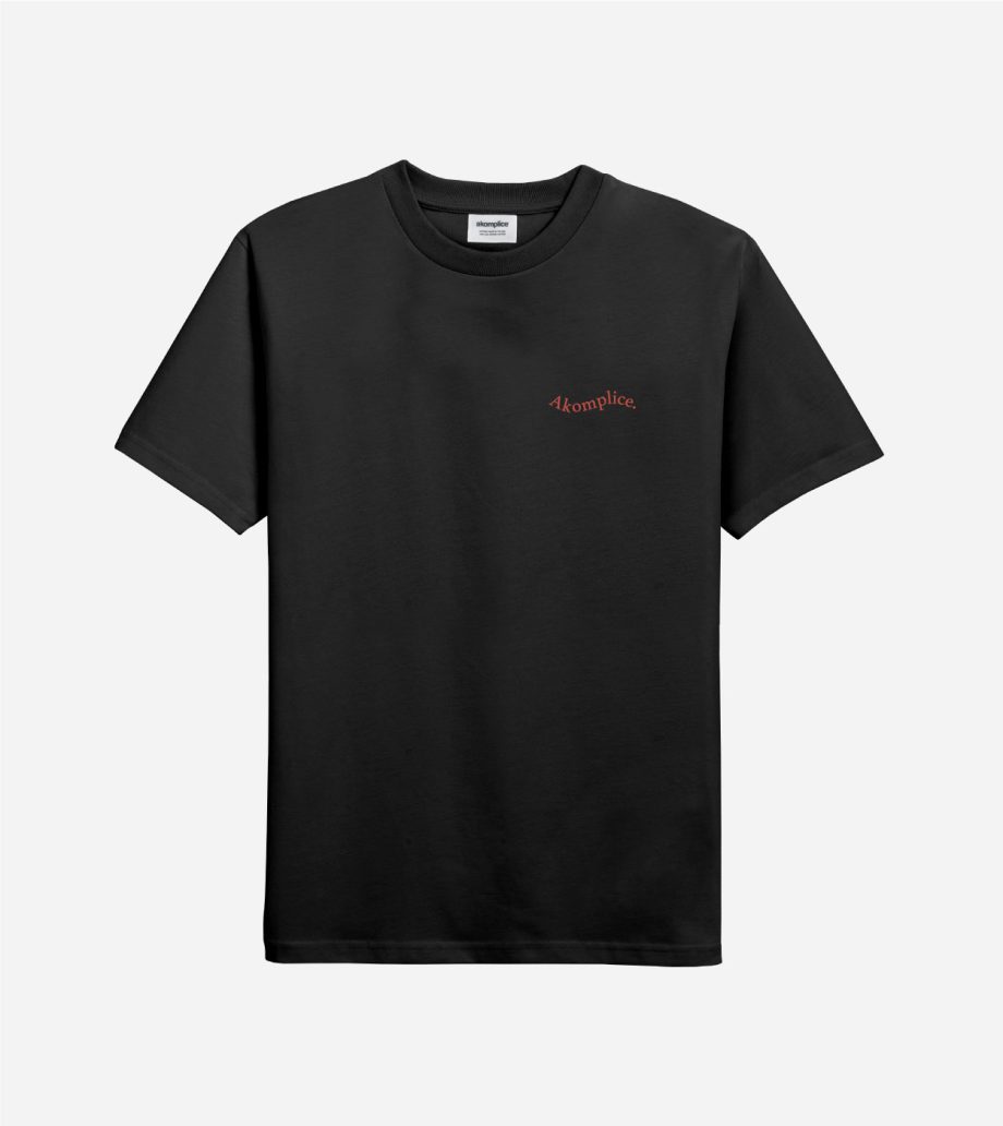 U--NIVERSE SS Tee