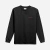 U–NIVERSE LS Tee