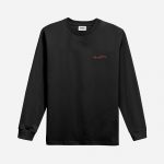 U--NIVERSE LS Tee