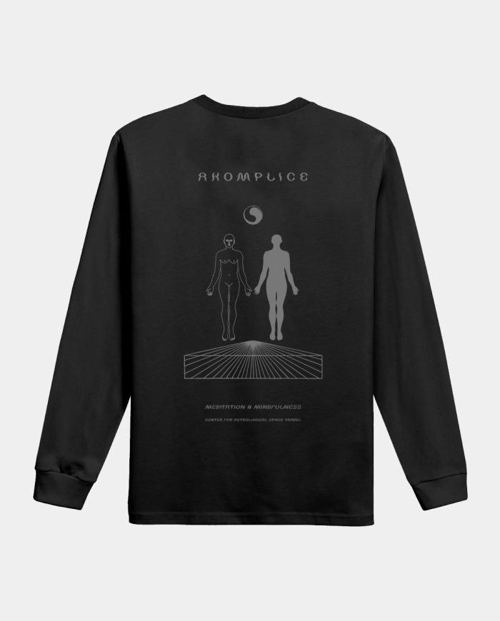 Expansion LS Tee