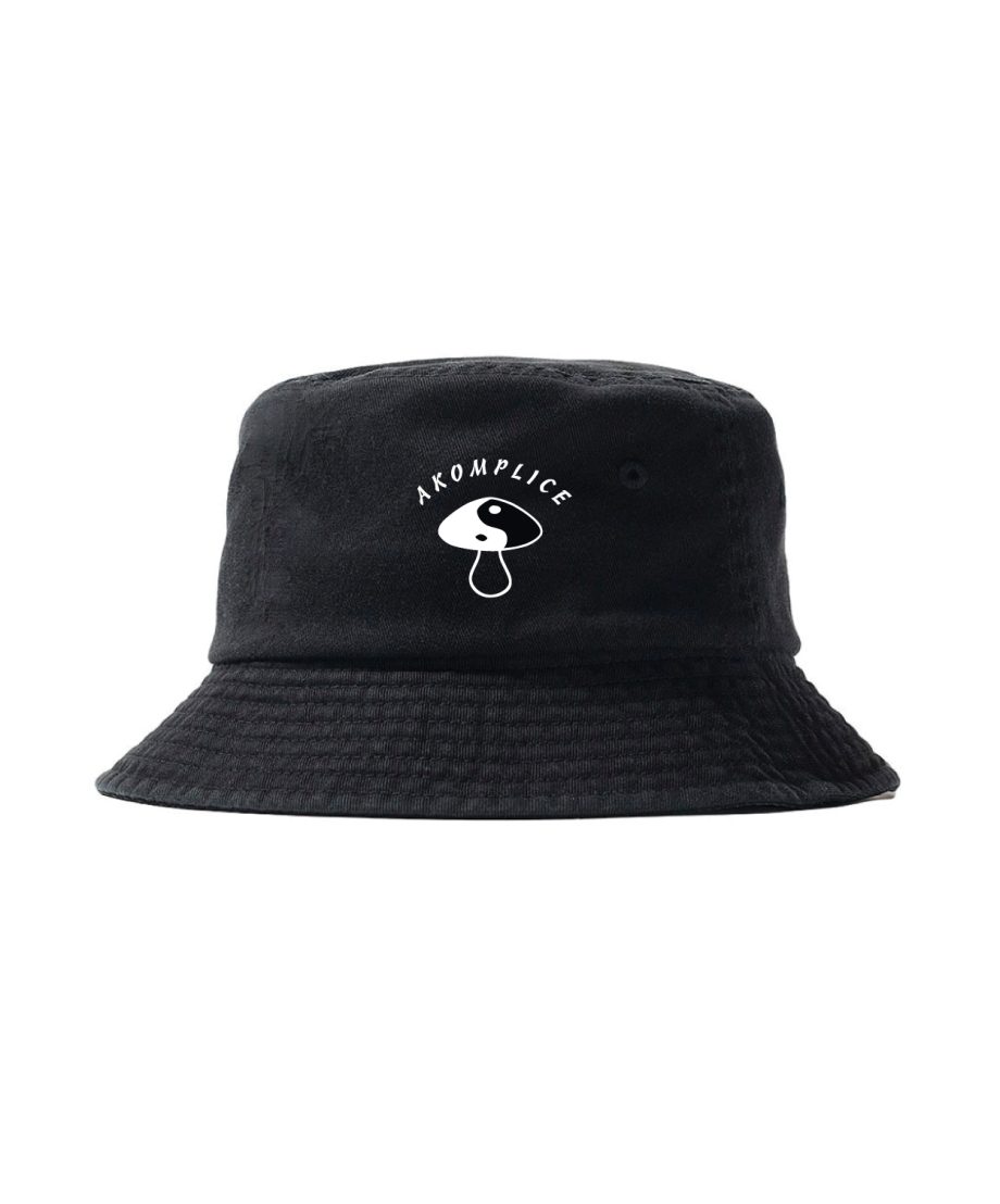 Balance Bucket Hat