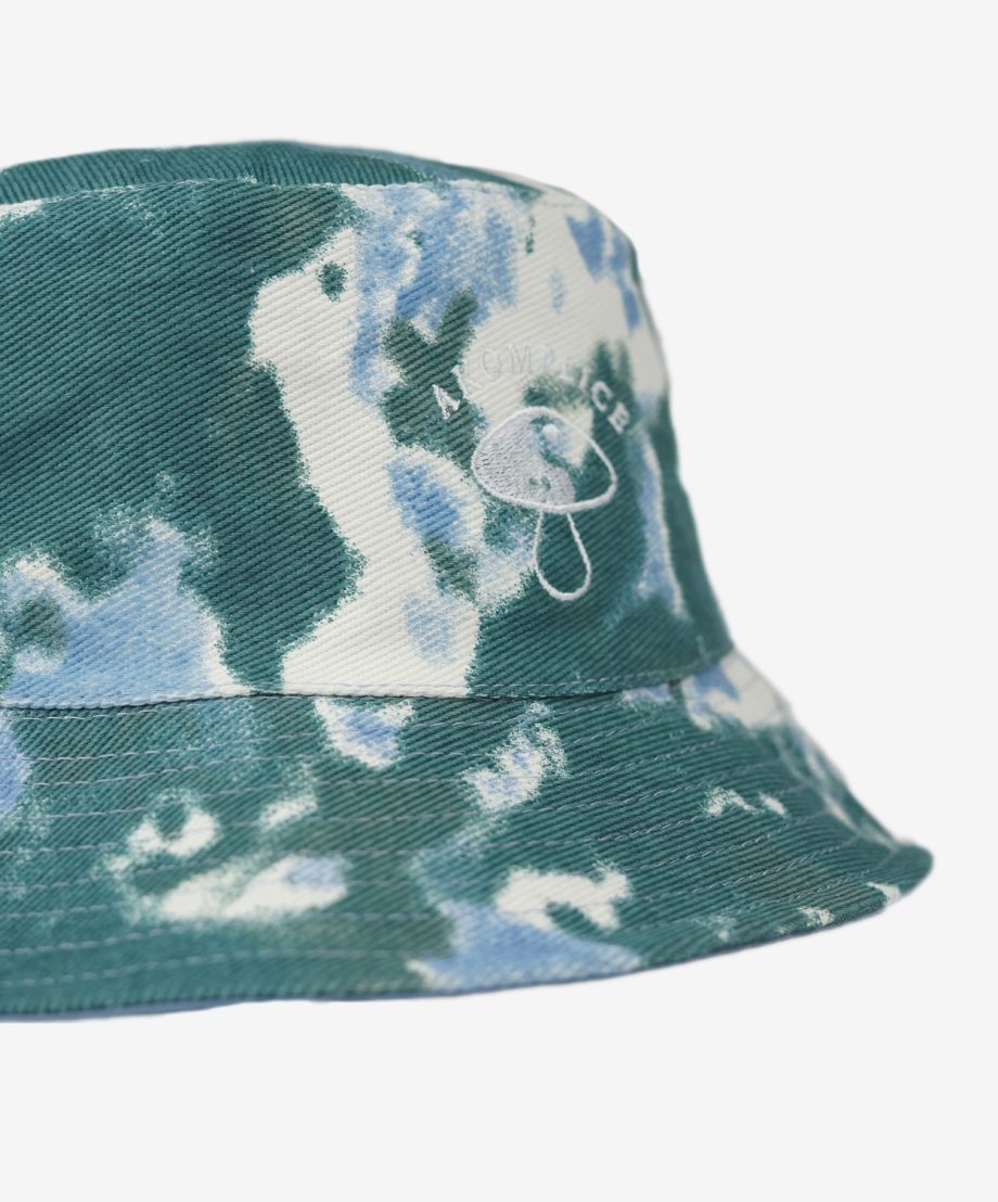 Balance Bucket Hat