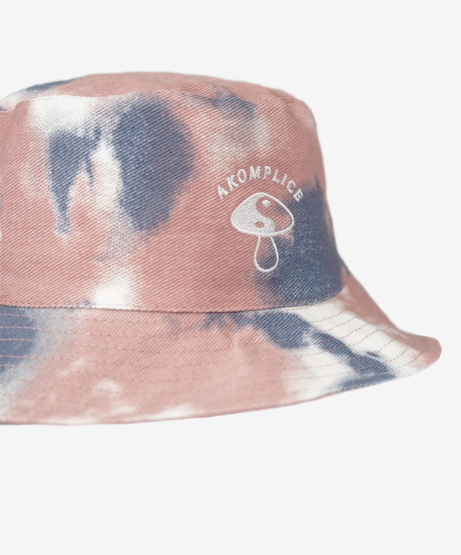 Balance Bucket Hat