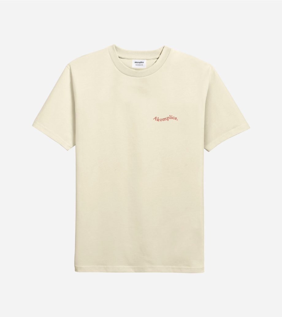 U--NIVERSE SS Tee