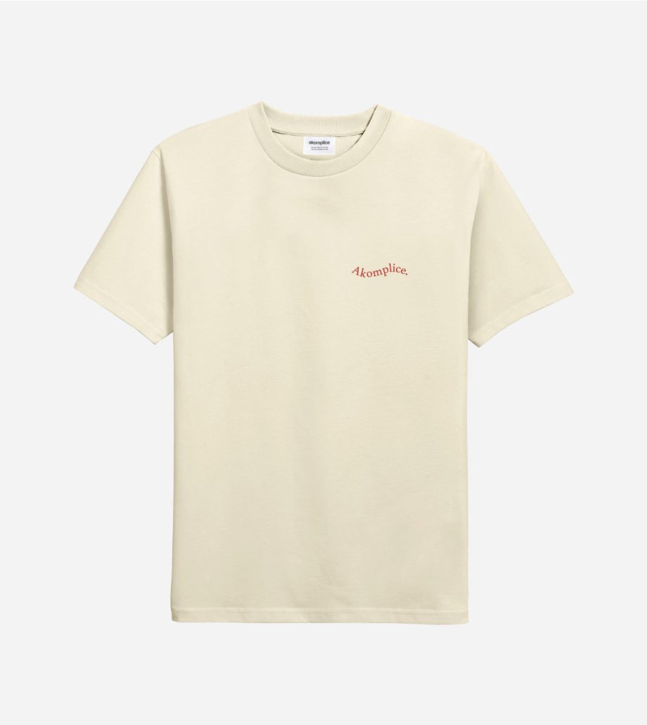 U–NIVERSE SS Tee