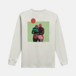U--NIVERSE LS Tee