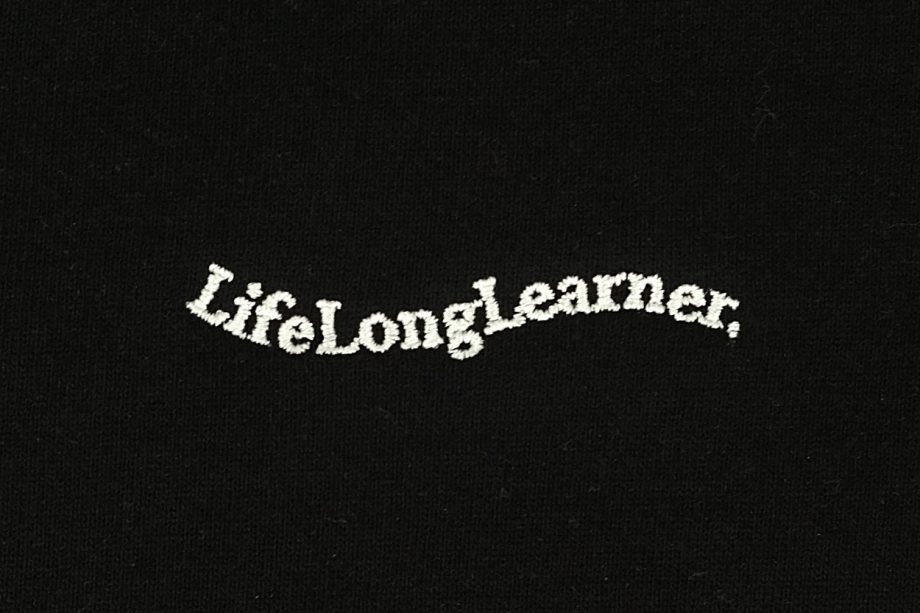 Lifelong Learner SS Tee