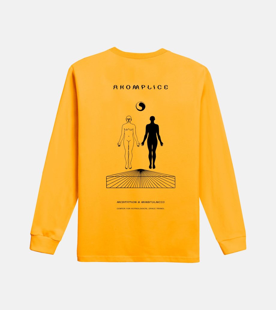 Expansion LS Tee