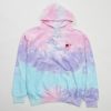 Follow Your Heart Emb Hoodie