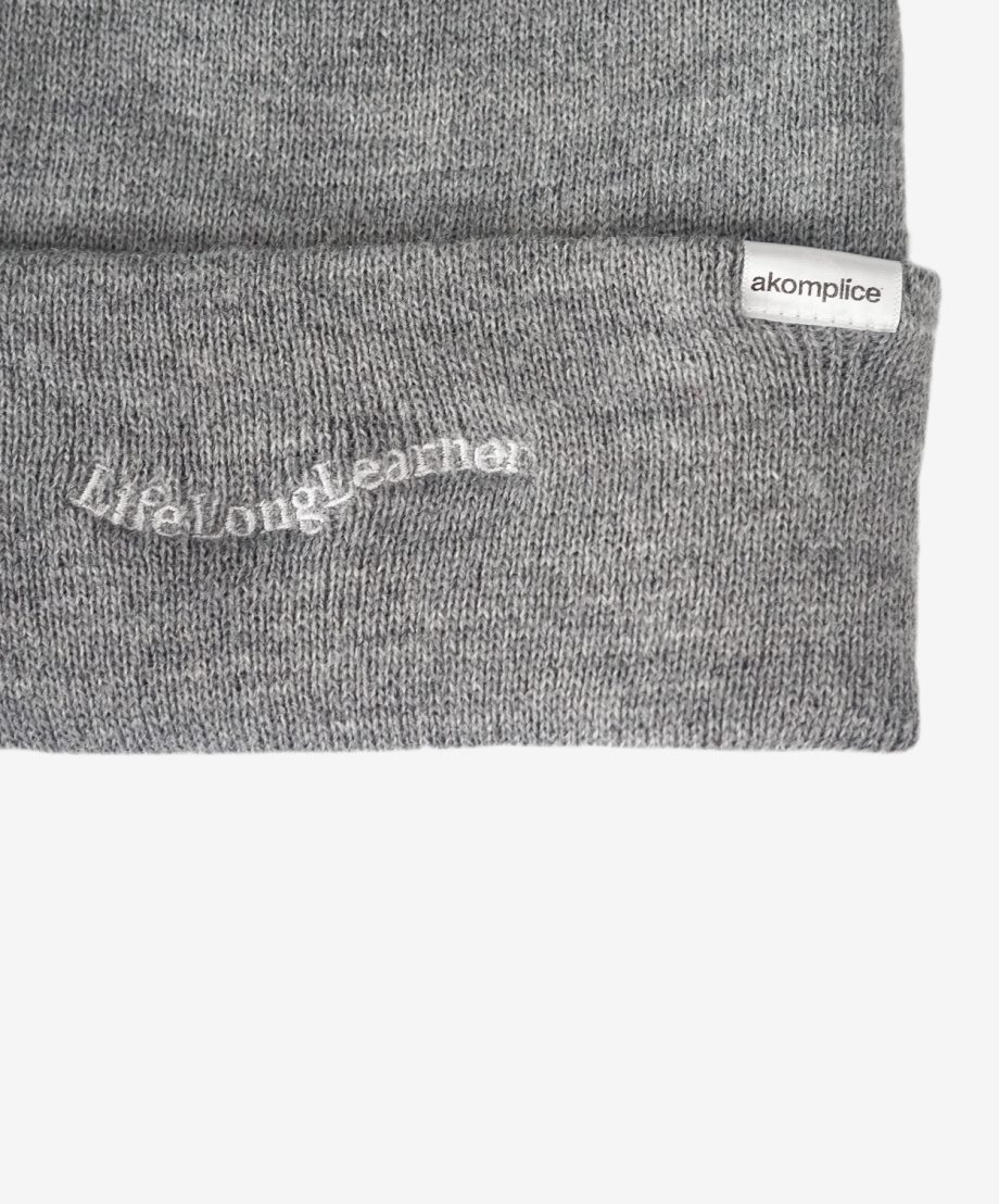 Wavy Beanie