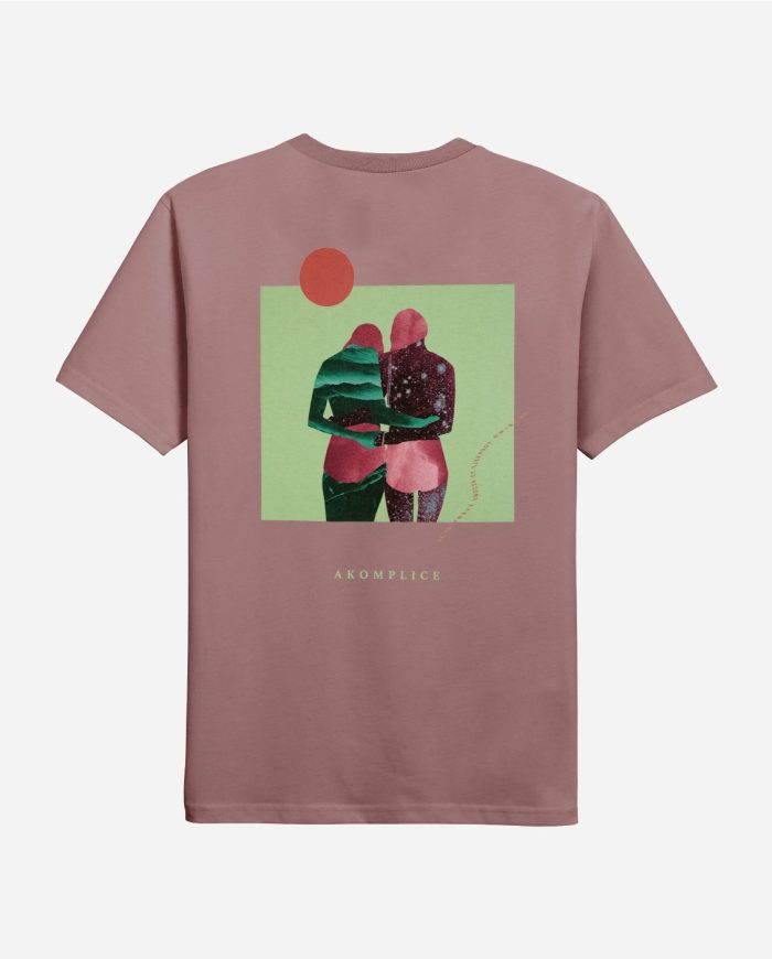 U–NIVERSE SS Tee