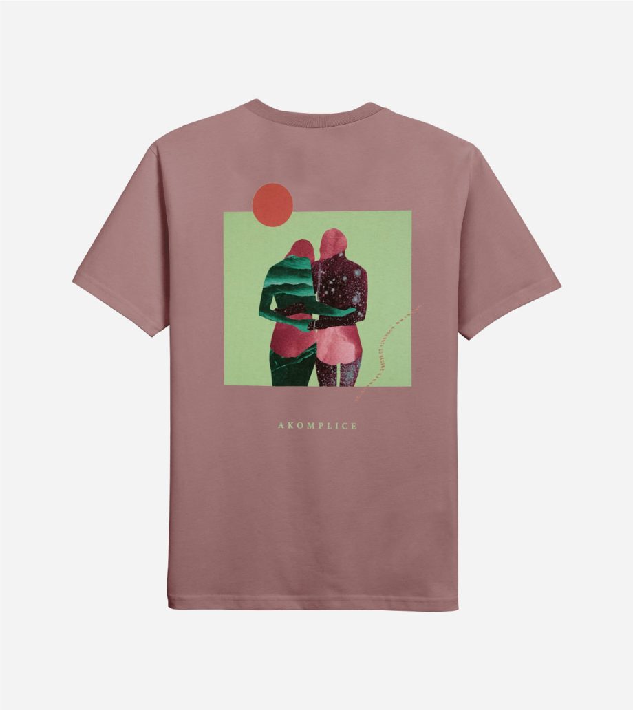 U--NIVERSE SS Tee