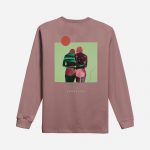 U--NIVERSE LS Tee