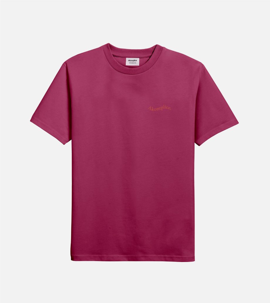 U--NIVERSE SS Tee