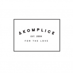 Akomplice Label Beanie