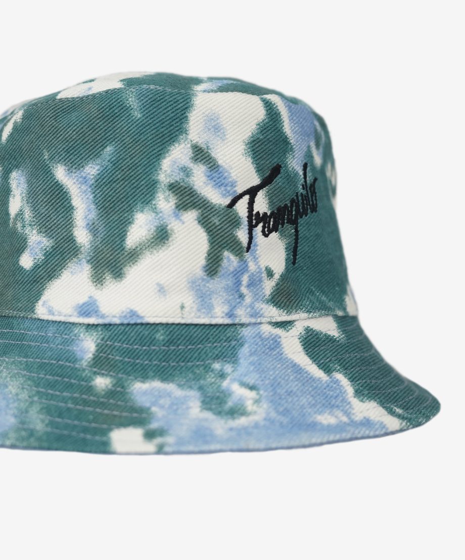 Tranquilo Bucket Hat