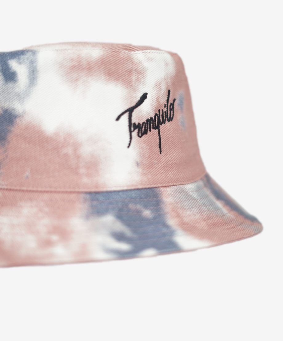 Tranquilo Bucket Hat