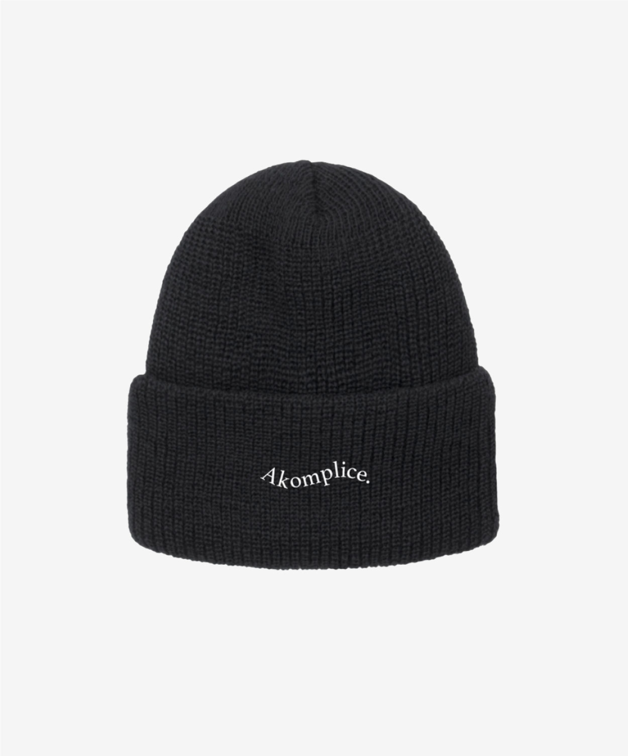 Wavy Beanie