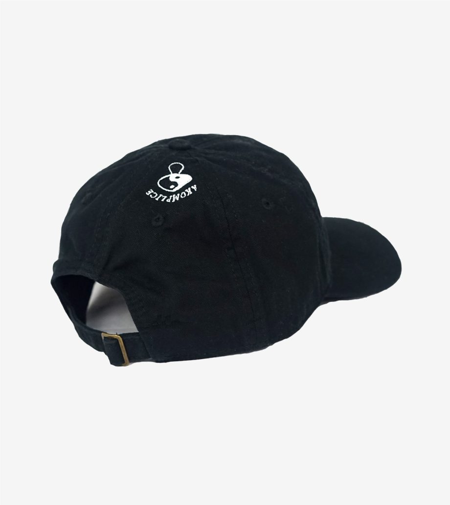 Lifelong Learner Dad Hat