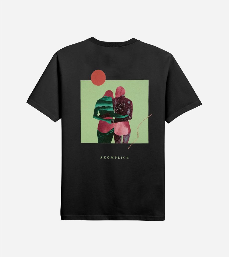 U--NIVERSE SS Tee