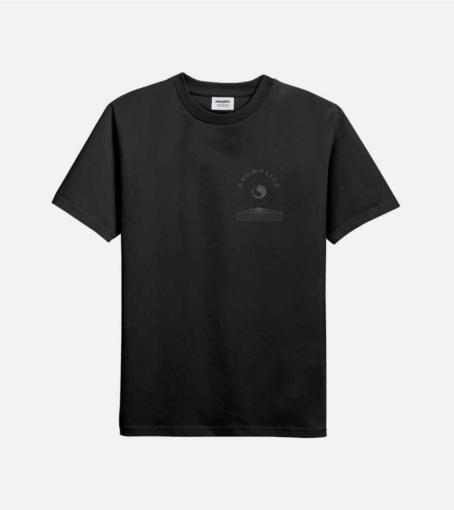 Expansion SS Tee