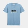 Visualize Peace SS Tee