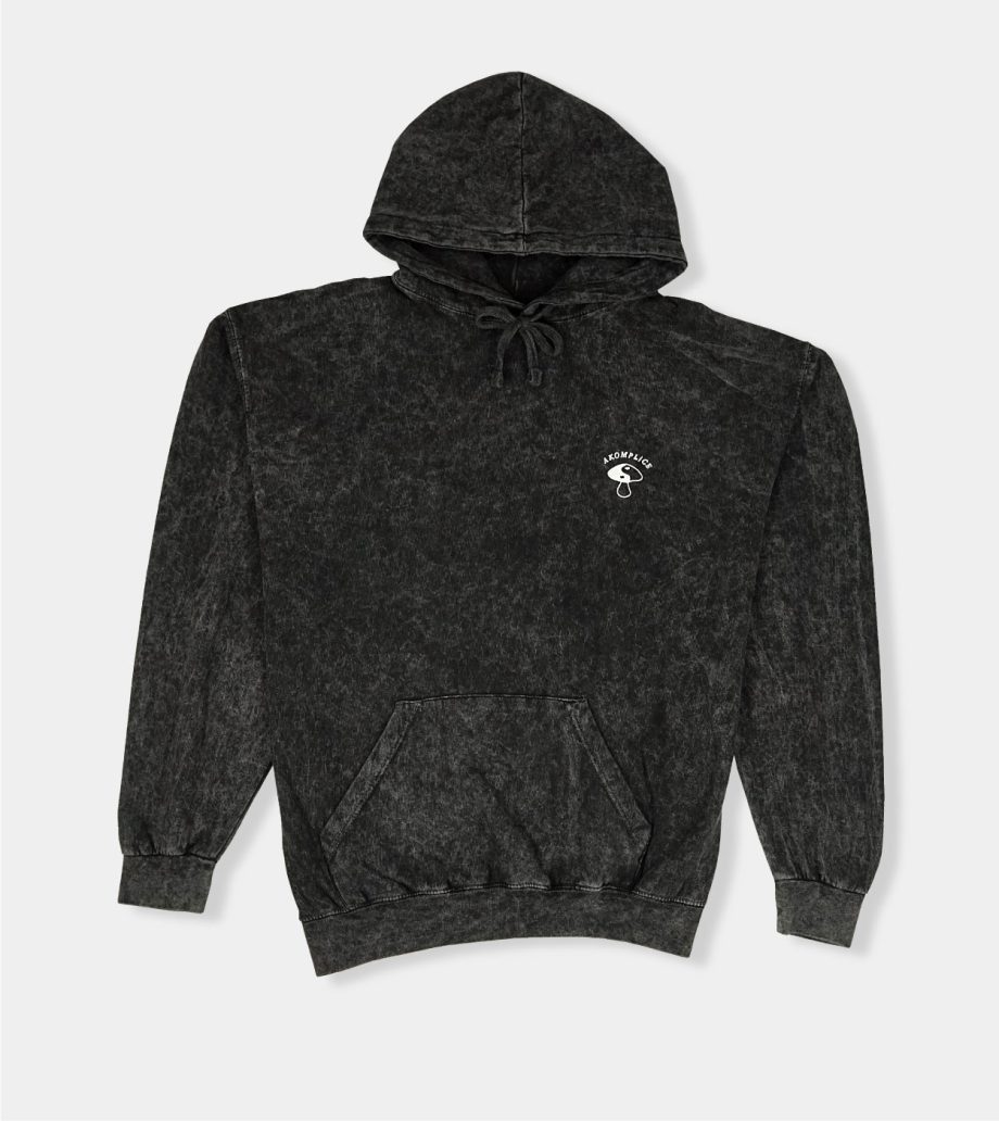 Balance Hoodie