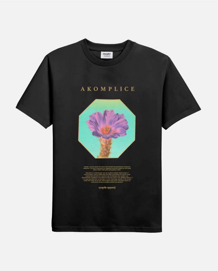 Shamanic Journey SS Tee