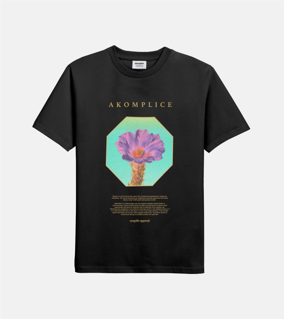 Shamanic Journey SS Tee