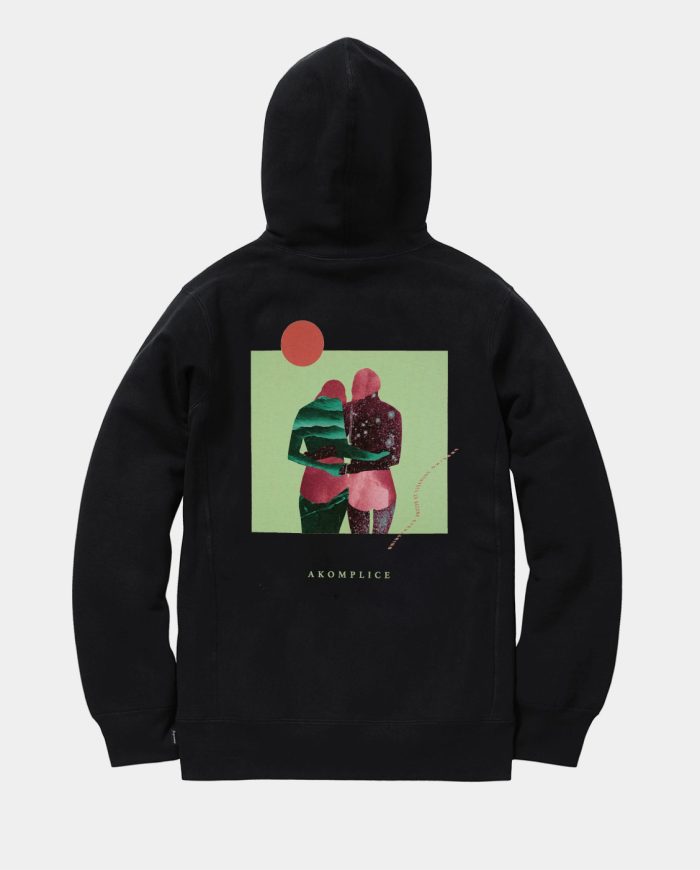 U–NIVERSE Hoodie