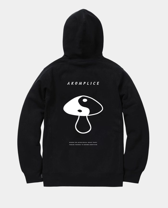 Balance Hoodie