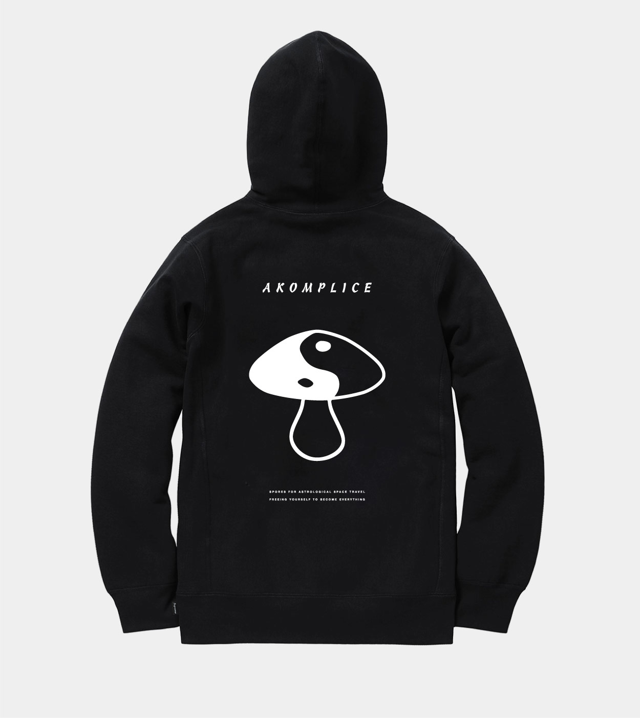 Balance Hoodie