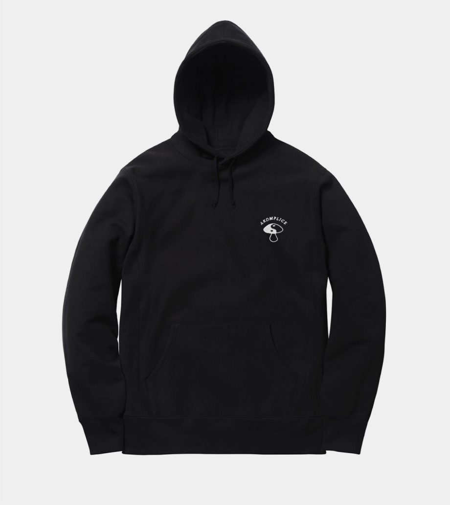 Balance Hoodie