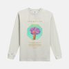 Shamanic Journey LS Tee