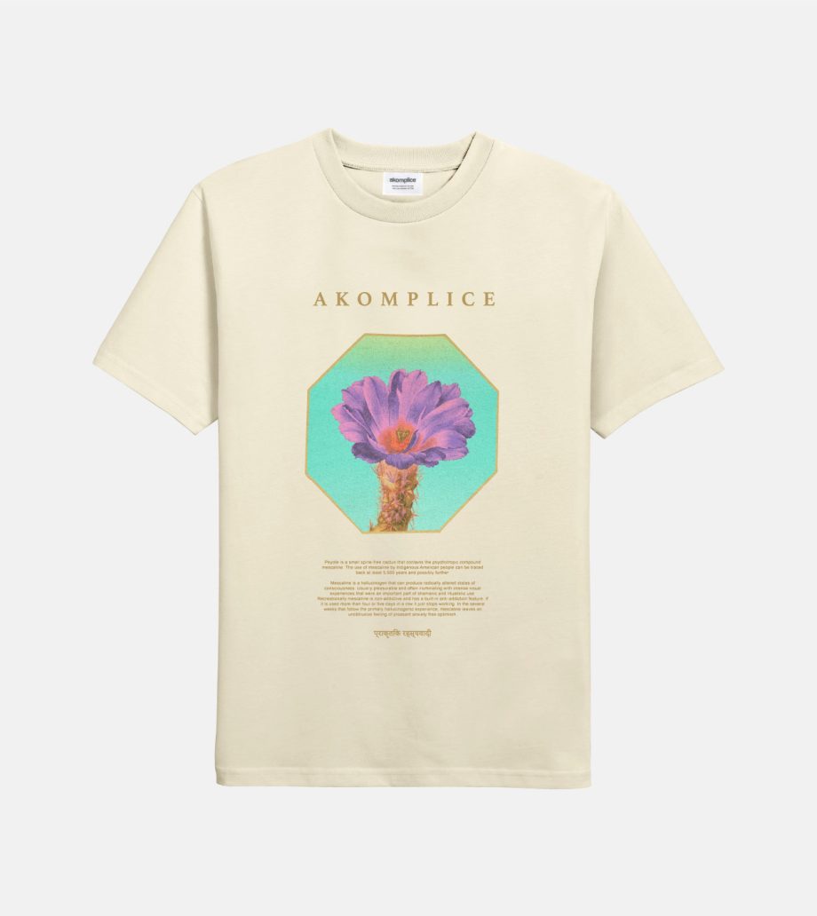 Shamanic Journey SS Tee