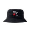 Follow Your Heart Bucket Hat