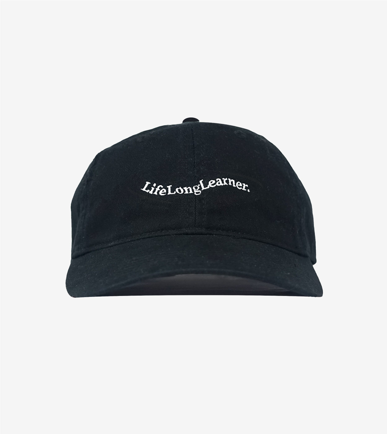 Lifelong Learner Dad Hat