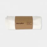 Akomplice Blank Roll-Up SS Tee