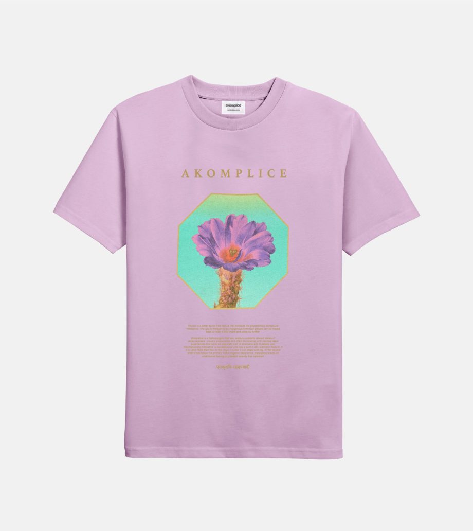 Shamanic Journey SS Tee