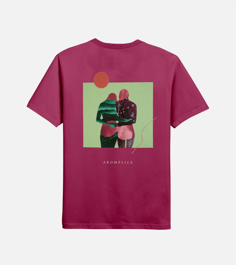 U--NIVERSE SS Tee