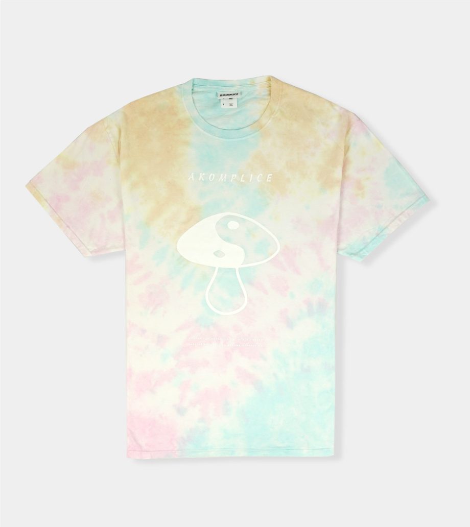 Balance SS Tee