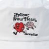 Follow Your Heart Bucket Hat