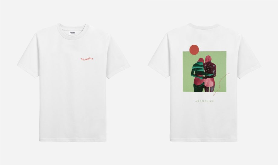 U--NIVERSE SS Tee