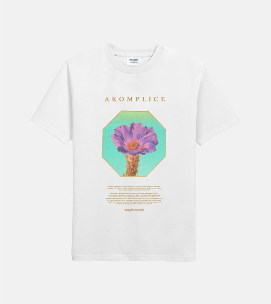 Shamanic Journey SS Tee