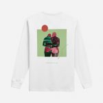 U--NIVERSE LS Tee