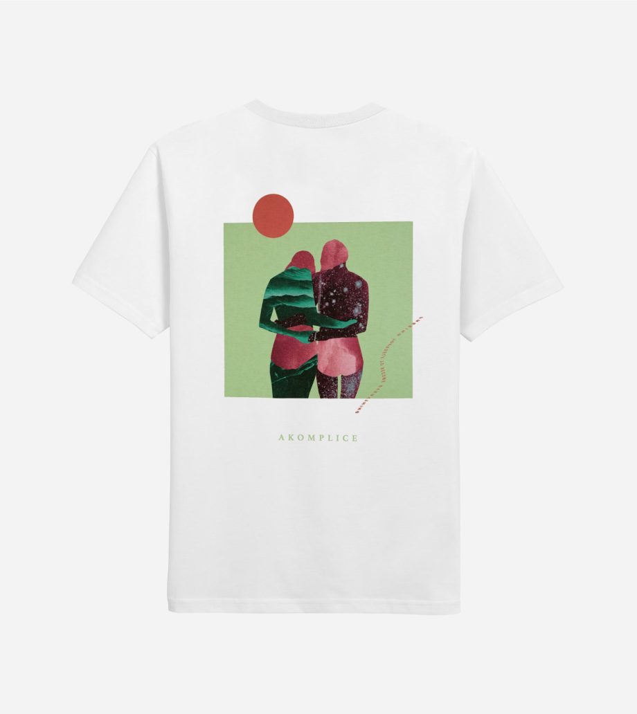 U--NIVERSE SS Tee