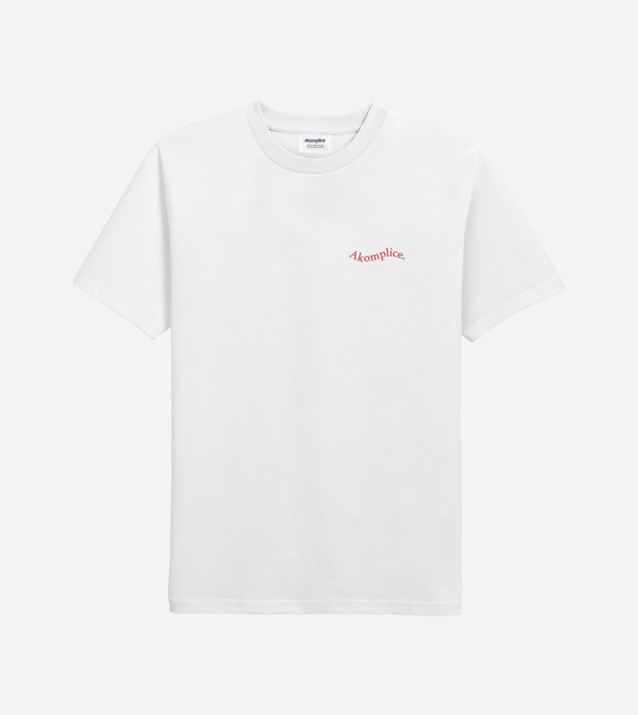 U--NIVERSE SS Tee